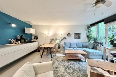 Woning Binnengasthuisstraat 68 Amsterdam