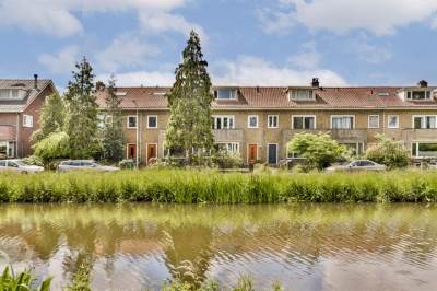 Woning Bovenkerkerkade 28 Amstelveen