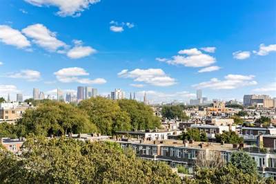 Woning Segbroeklaan 176 Den Haag