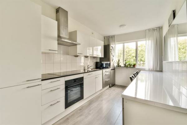 Woning Dostojevskisingel 195 Amsterdam