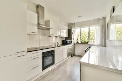 Woning Dostojevskisingel 195 Amsterdam