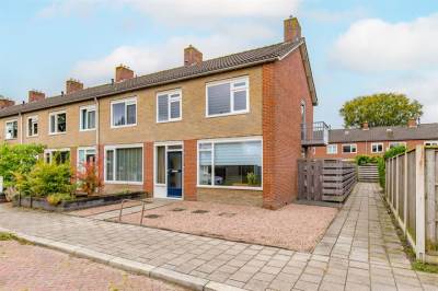 Woning Duinkerkenlaan 2 Stadskanaal