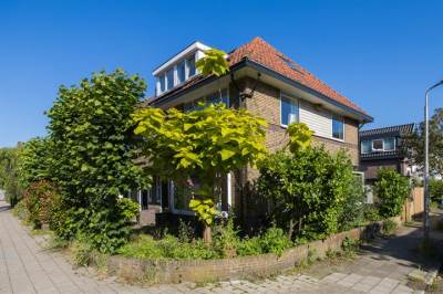 Woning Bisschopsweg 144 Amersfoort