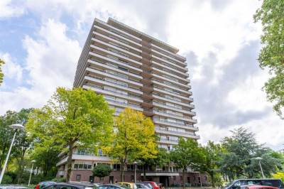 Woning Livingstonelaan 1126 Utrecht