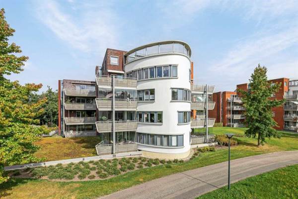 Woning Mevrouw De Rooweg 167 Drachten