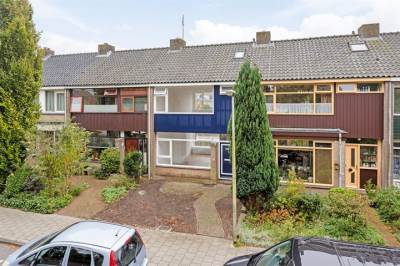 Woning Sportlaan 144 Purmerend