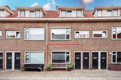 Woning Azaleastraat 16 Utrecht