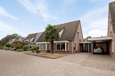 Woning Hortenbergh 25 Doornenburg
