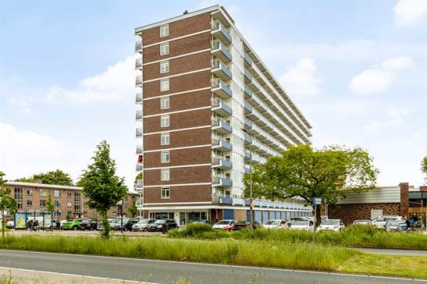 Woning Margijnenenk 173 Deventer