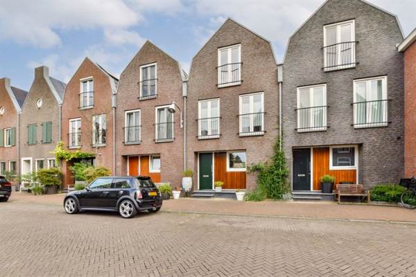 Woning Ligtelijnweg 8 Loenen aan de Vecht