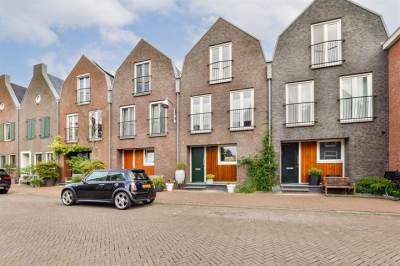 Woning Ligtelijnweg 8 Loenen aan de Vecht