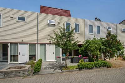Woning Galahof 6 Zoetermeer