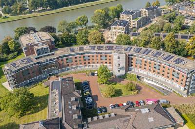 Woning Hendrika van Tussenbroeklaan 104 Utrecht
