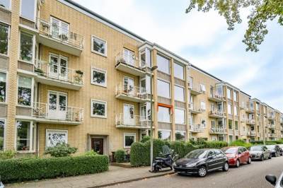 Woning Victor Hugoplantsoen 13 Utrecht