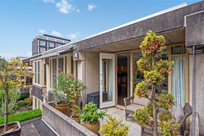 Woning Kinderen van Versteegplein 33 Zoetermeer