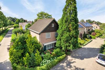 Woning Aanstede 1 Teteringen