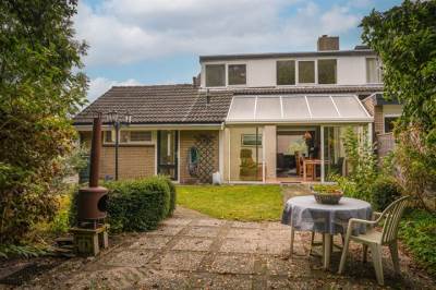 Woning Wethouder van Gamerenstraat 24 Rhenoy