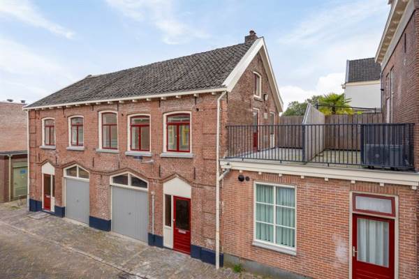 Woning Wanne 2 Zutphen