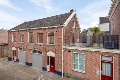 Woning Wanne 2 Zutphen