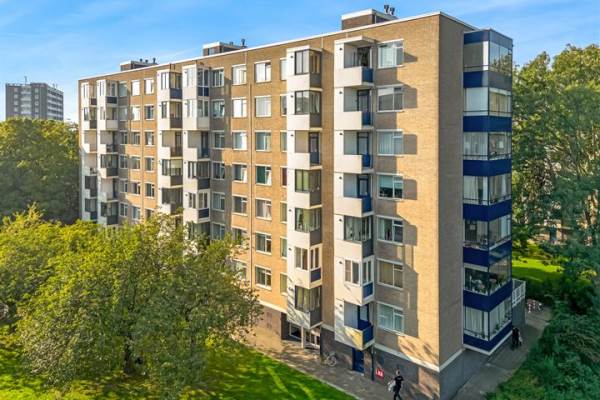 Woning Vlaskamp 392 Den Haag