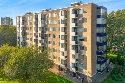 Woning Vlaskamp 392 Den Haag