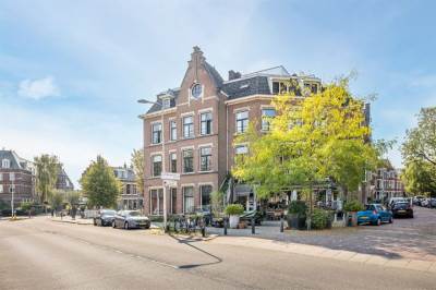Woning Stadhouderslaan 107 Utrecht