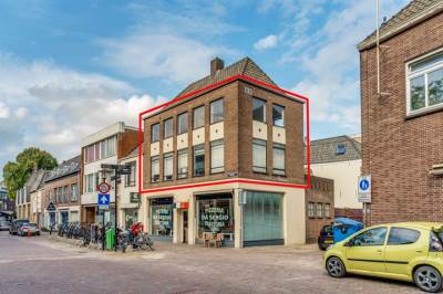 Woning Jodenstraatje 3 Tiel