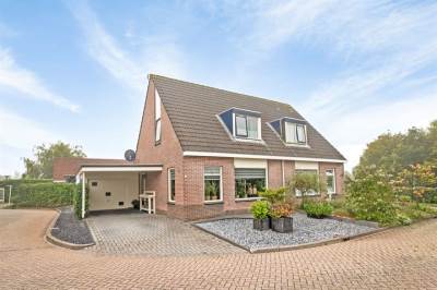 Woning Potterslân 19 Peins