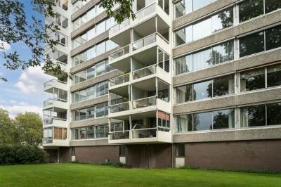 Woning Veenbesstraat 134 Soest