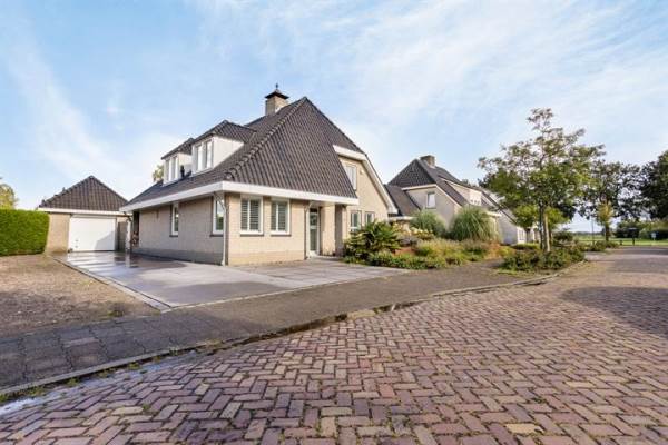 Woning Pinksterbloem 6 Zeeland