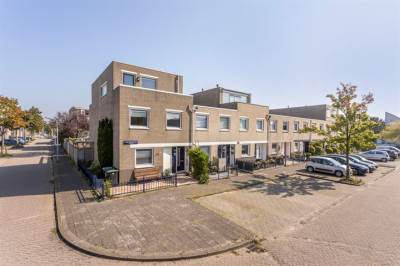 Woning H. Soeteboomstraat 60 Zaandam