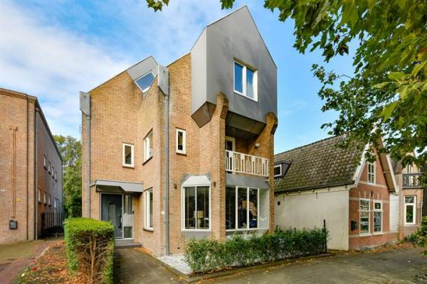 Woning Amsterdamseweg 491 Amstelveen