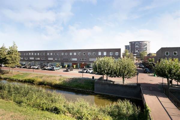 Woning Londensingel 24 Den Haag