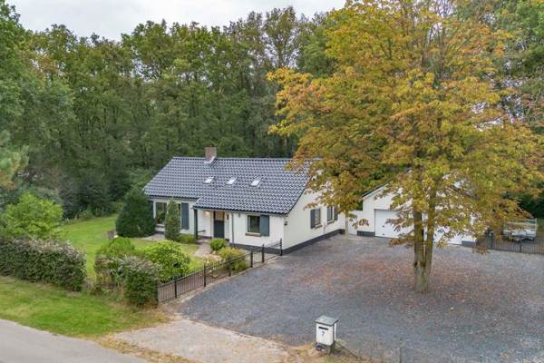 Woning Duinoordseweg 7 Helvoirt
