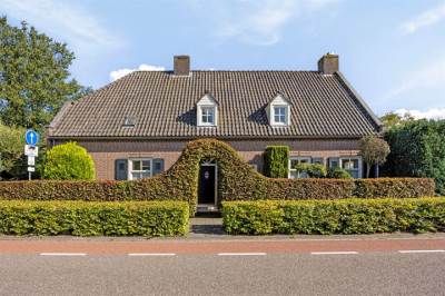 Woning Gerwenseweg 54 Nuenen