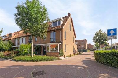 Woning H. Buismalaan 2 Aalsmeer