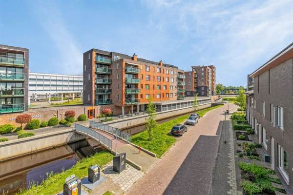Woning Vondellaan 55 Assen