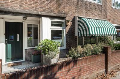 Woning Amsterdamsestraatweg 449 Utrecht