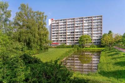 Woning Antwerpenstraat 330 Breda