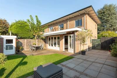 Woning Lijsterbeslaan 29 Loosdrecht