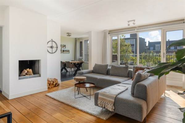 Woning Schiekade 618 Rotterdam