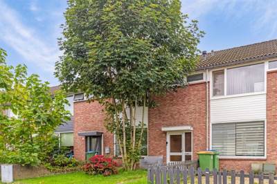 Woning Namenstraat 49 Breda