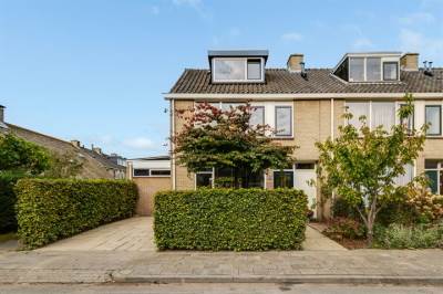 Woning Liendertsedreef 18 Amersfoort