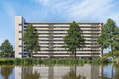 Woning Bleulandweg 338 Gouda