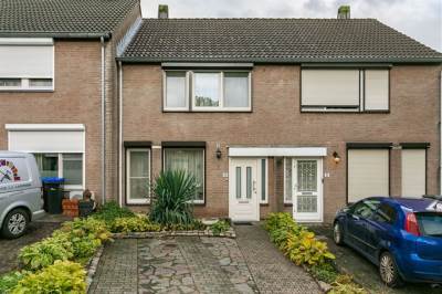 Woning Kastanjelaan 29 Hoensbroek