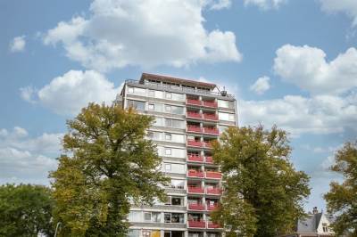 Woning Stationsplein 116 Velp (GE)