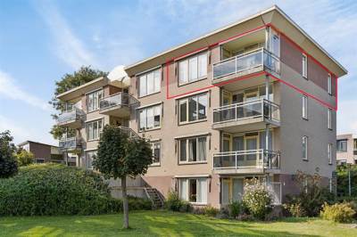 Woning Manschotplein 83 Aalten