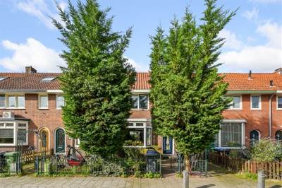 Woning Lijsterbesstraat 23 Zaandam