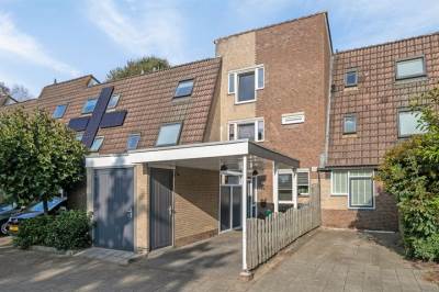 Woning Pijlkruidmeen 24 Harderwijk