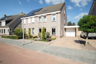 Woning Lier 9 Genemuiden